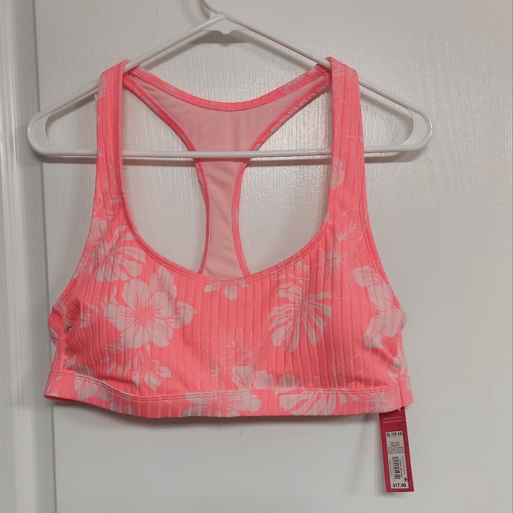 Xhilaration top; XL 12/14